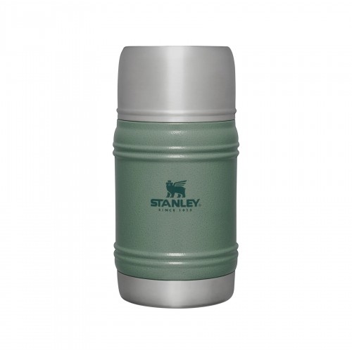 STANLEY THE ARTISAN THERMAL FOOD JAR 0.5L - INSULATED FLASK